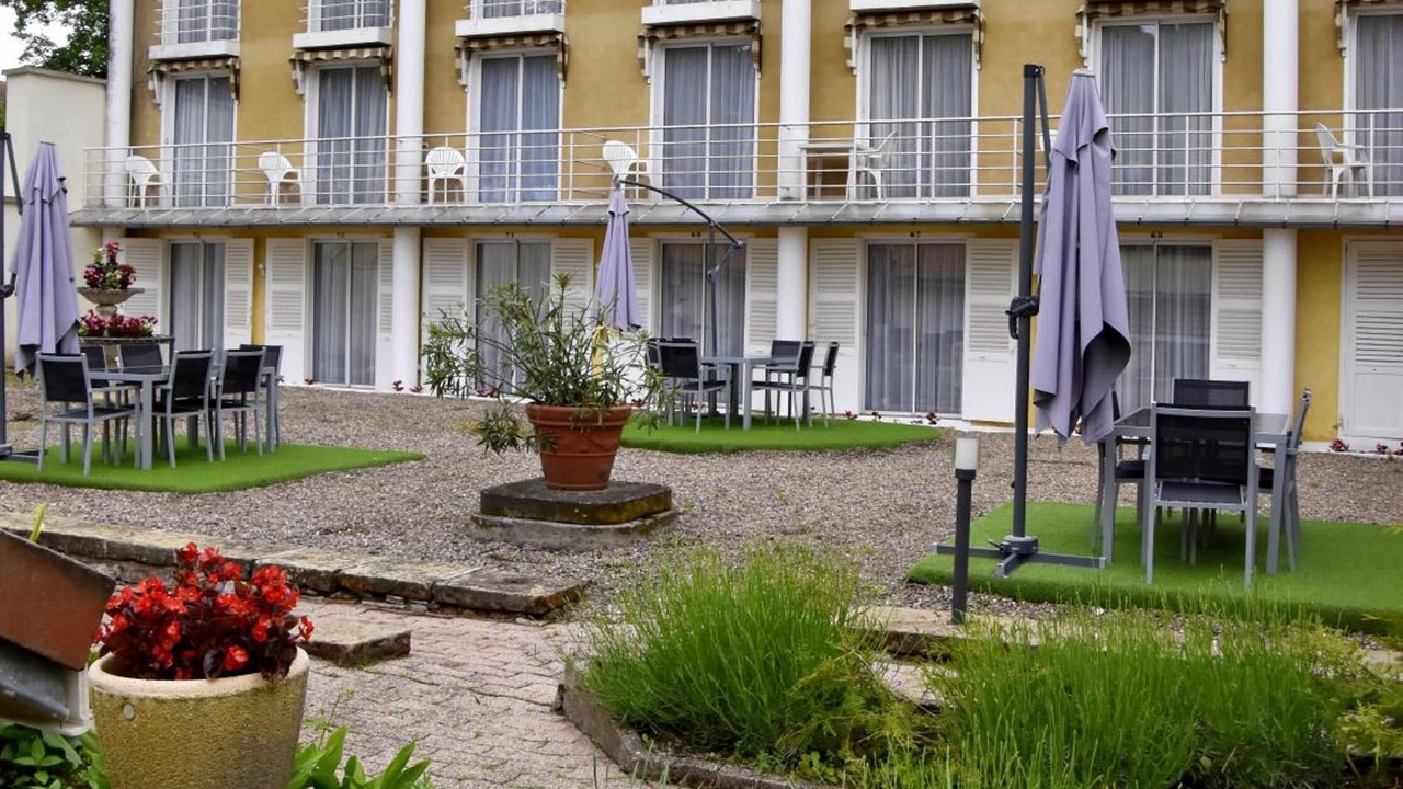 Photo of Outdoor in Bourbonne-les-Bains