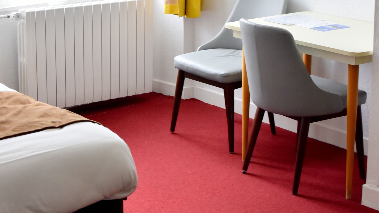 Photo of Bedroom in Bourbonne-les-Bains