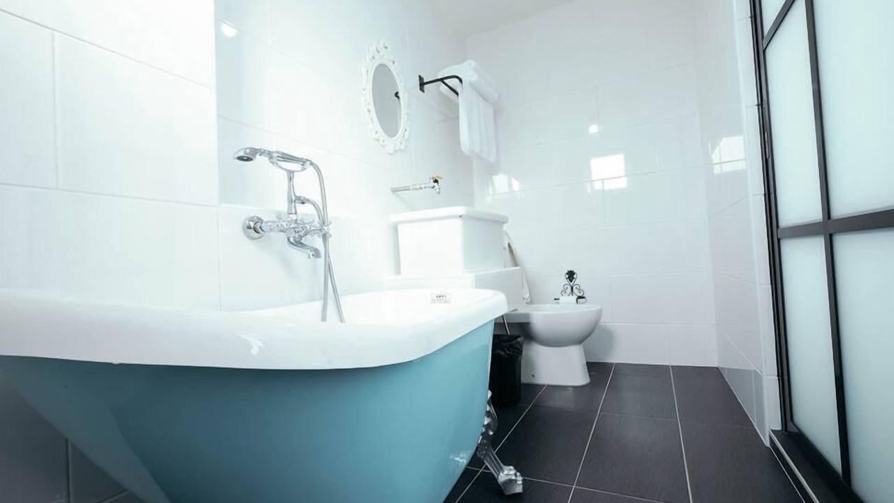 Photo of Bathroom in Malim Jaya