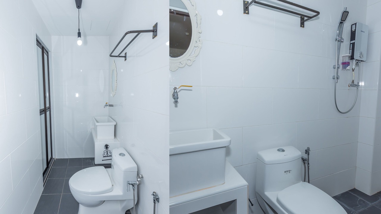 Photo of Bathroom in Malim Jaya