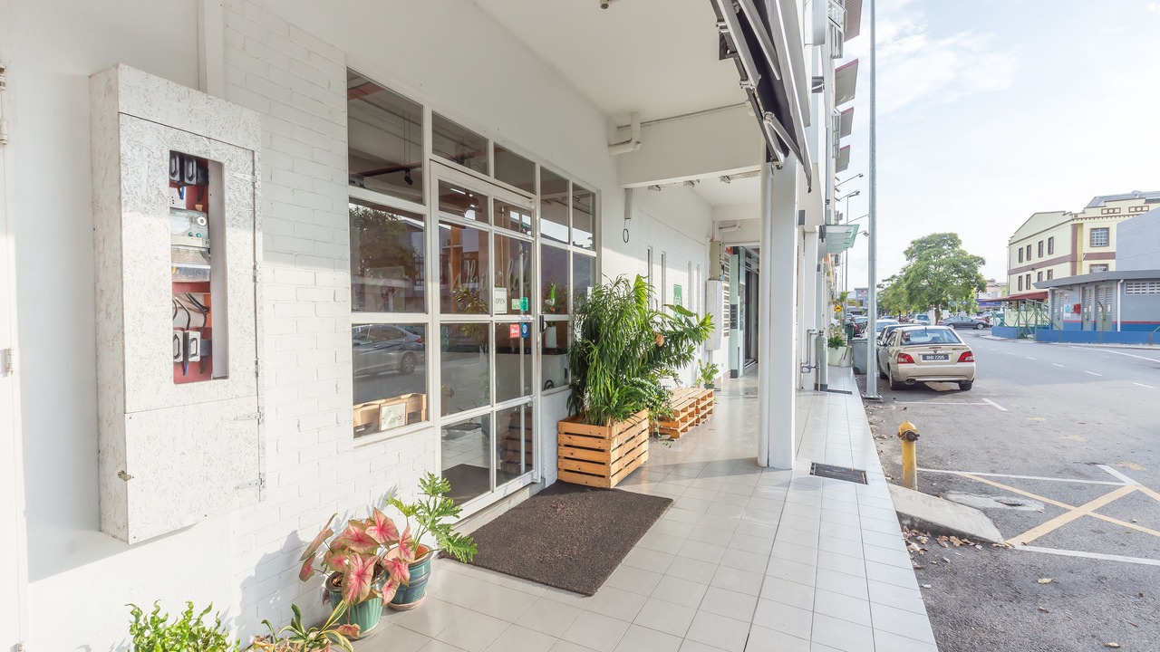 Photo of Outdoor in Malim Jaya