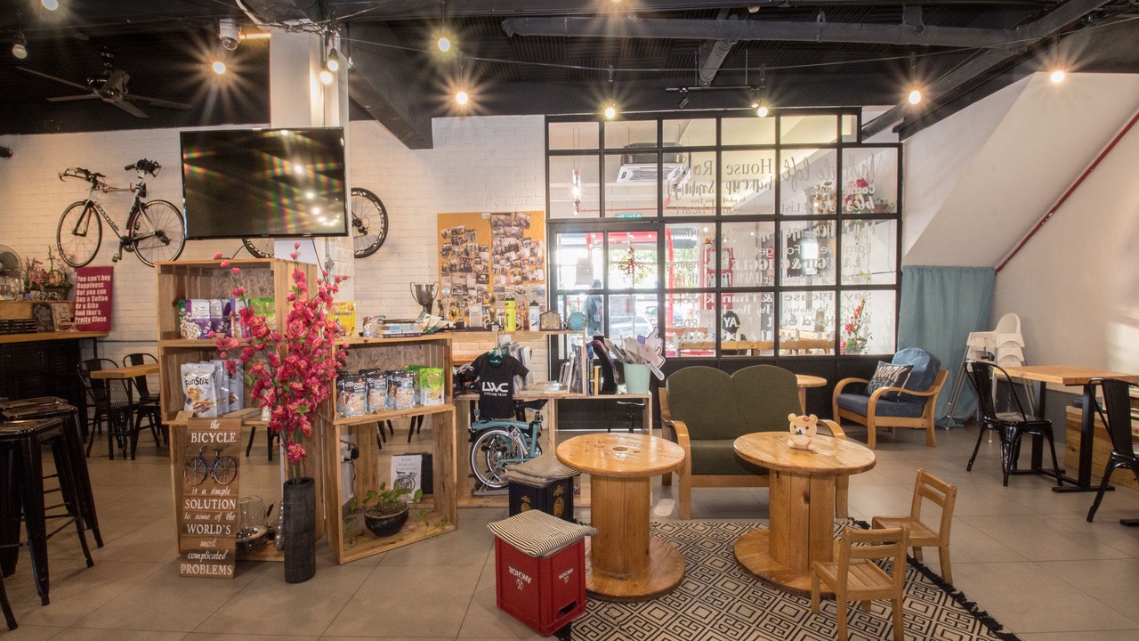 Photo of Others in Malim Jaya