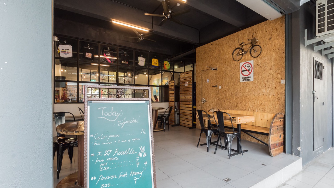 Photo of Others in Malim Jaya