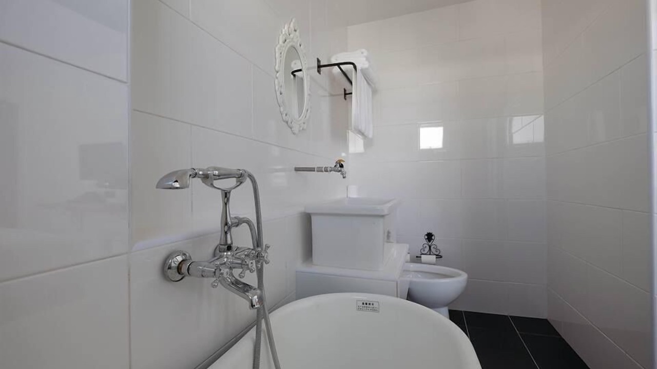 Photo of Bathroom in Malim Jaya