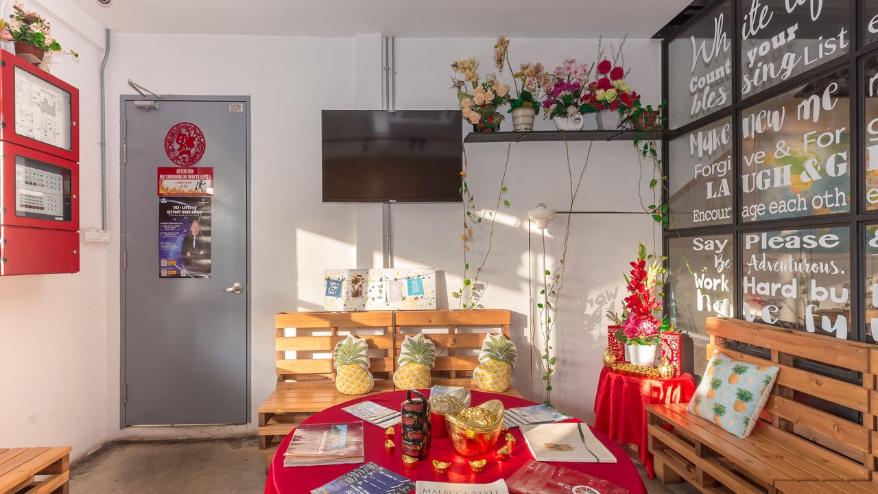 Photo of Others in Malim Jaya