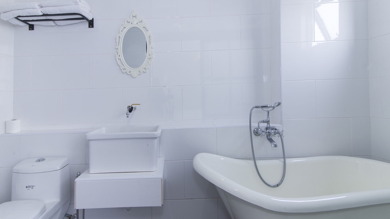 Photo of Bathroom in Malim Jaya