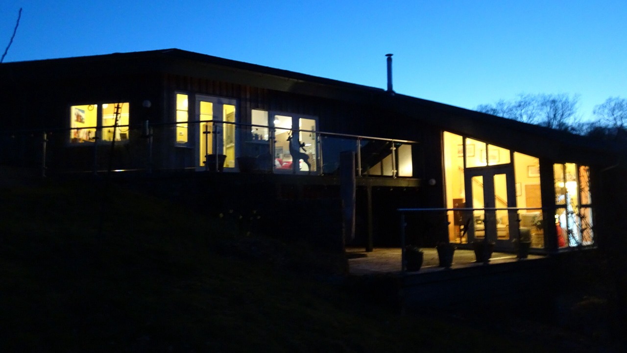 Photo of Outdoor in Newcastleton