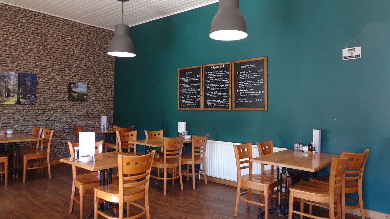 Photo of Others in Newcastleton