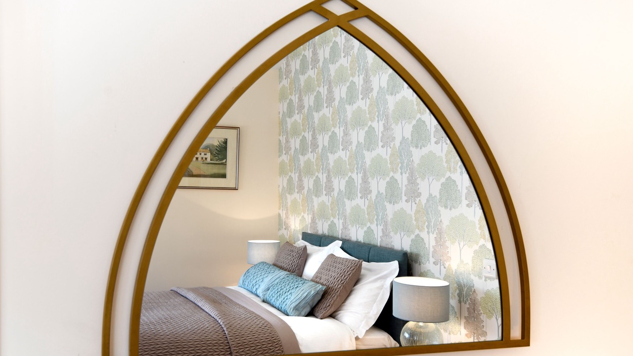 Photo of Bedroom in Newcastleton