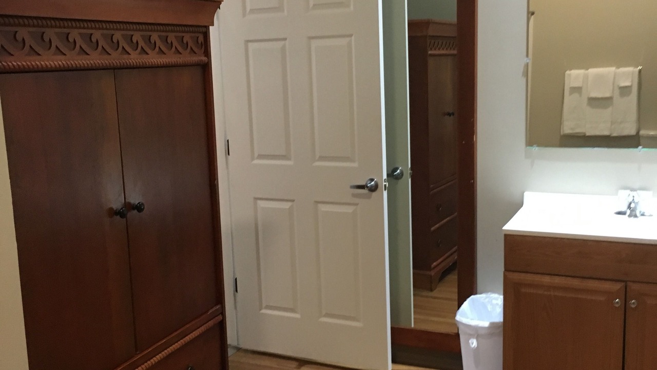 Photo of Bathroom in Cherokee