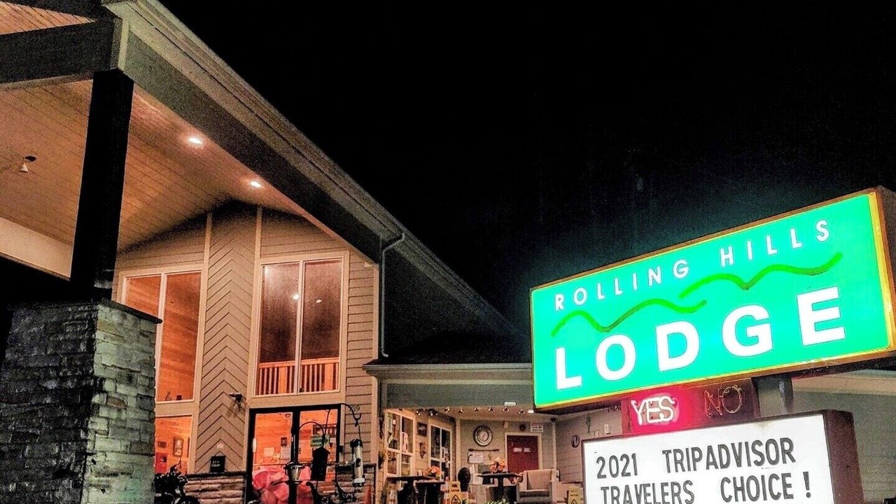 Photo of Outdoor in Cherokee