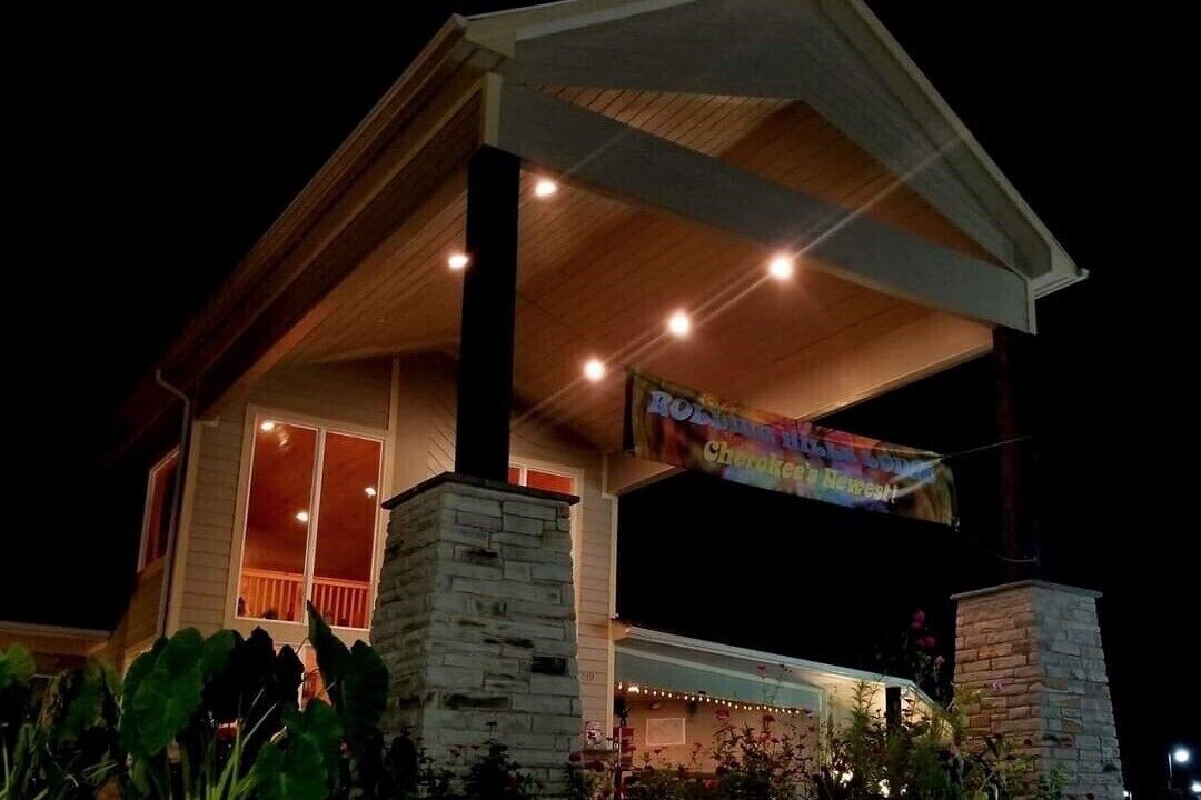 Photo of Outdoor in Cherokee