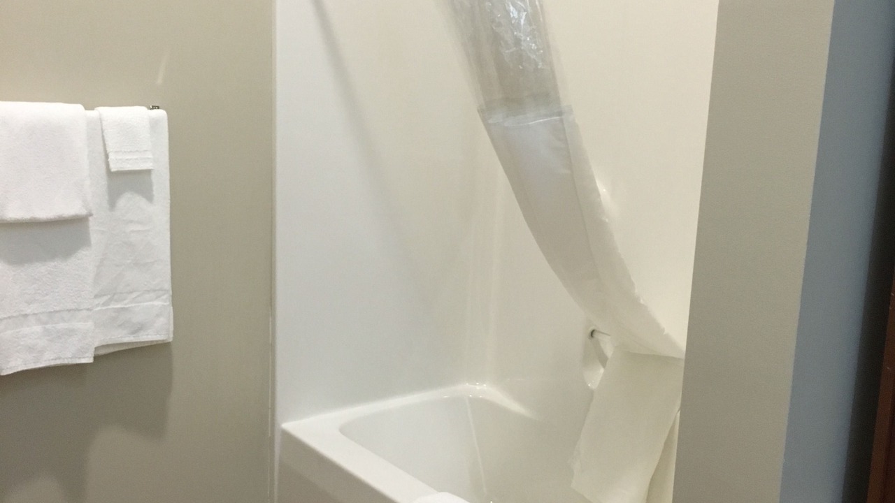 Photo of Bathroom in Cherokee