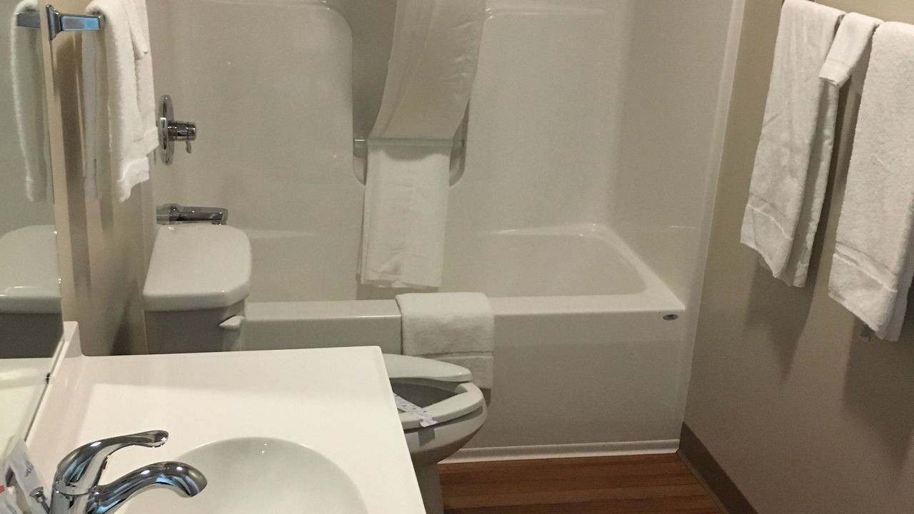 Photo of Bathroom in Cherokee