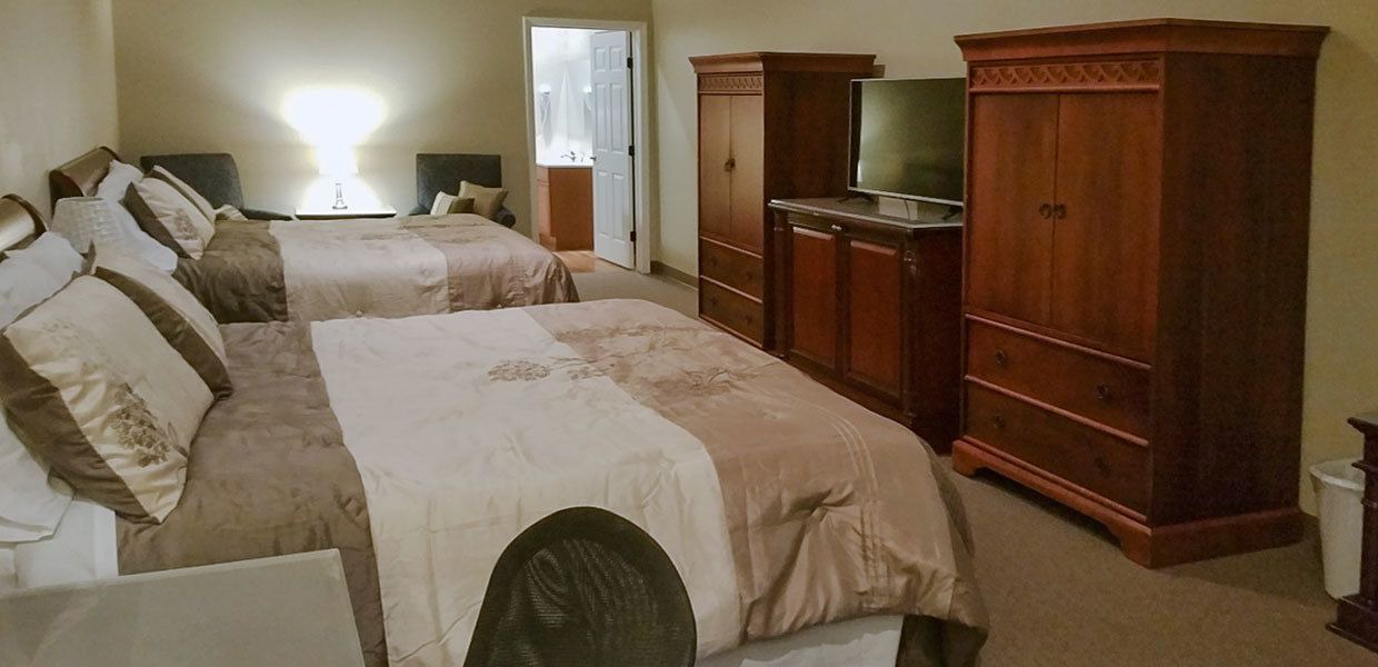 Photo of Bedroom in Cherokee