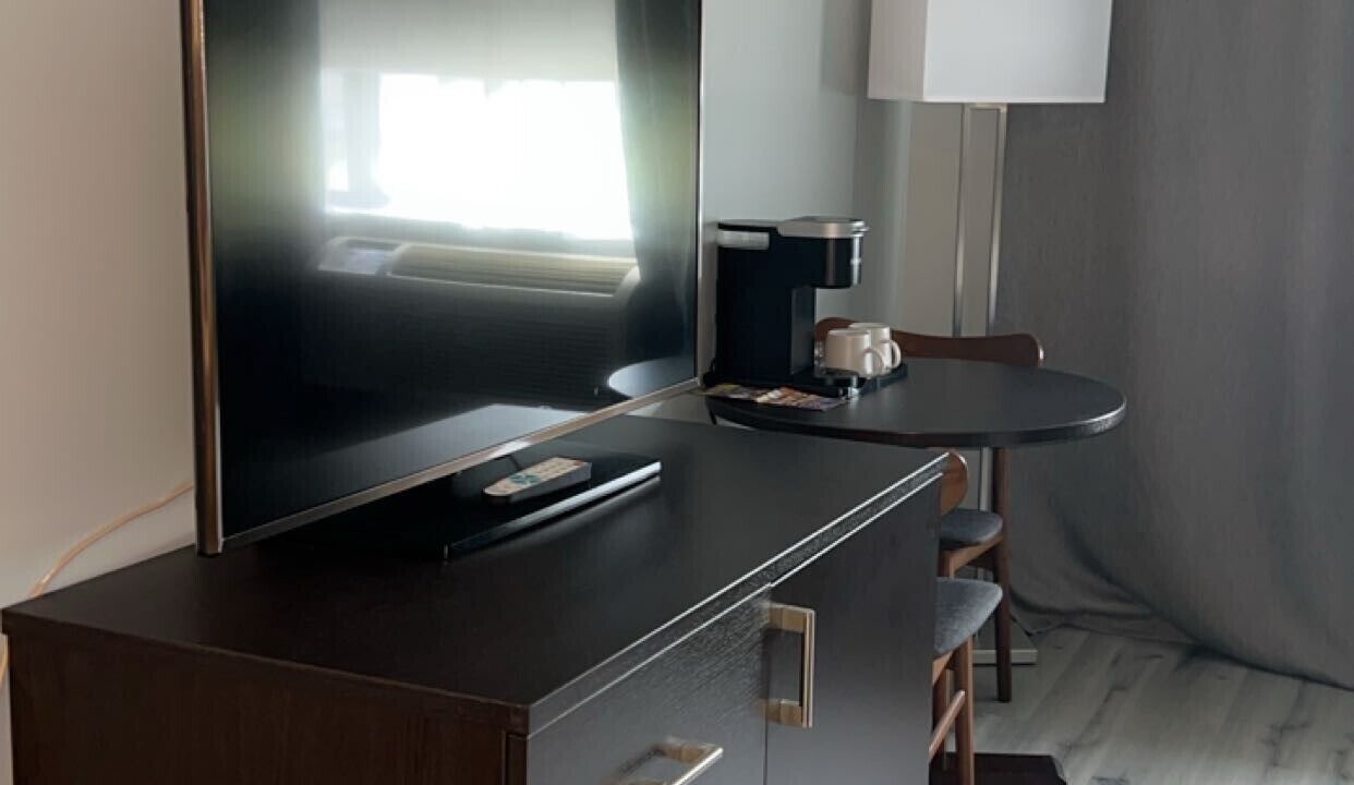 Photo of Bedroom in Saint-Leonard