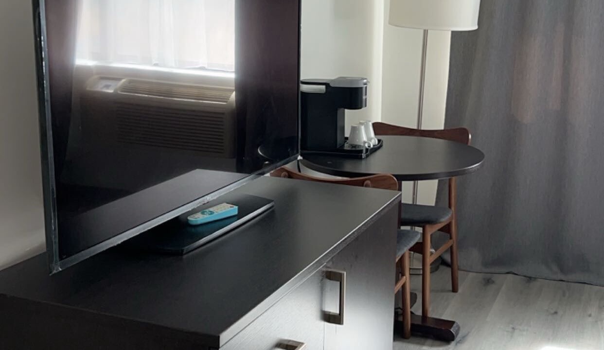Photo of Bedroom in Saint-Leonard
