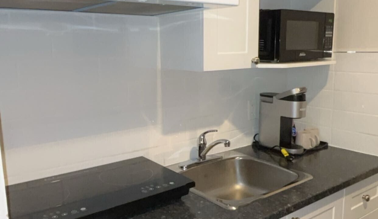 Photo of Kitchen in Saint-Leonard
