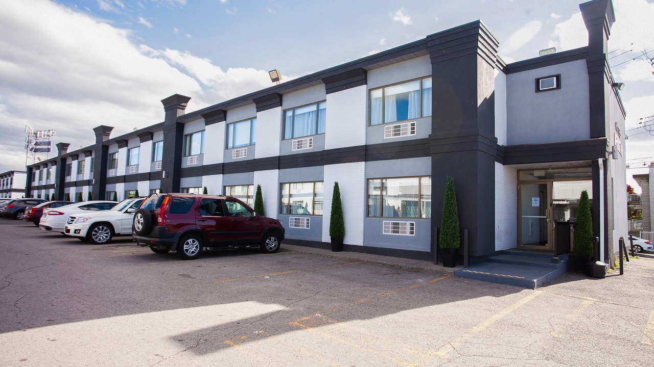 Photo of Outdoor in Saint-Leonard
