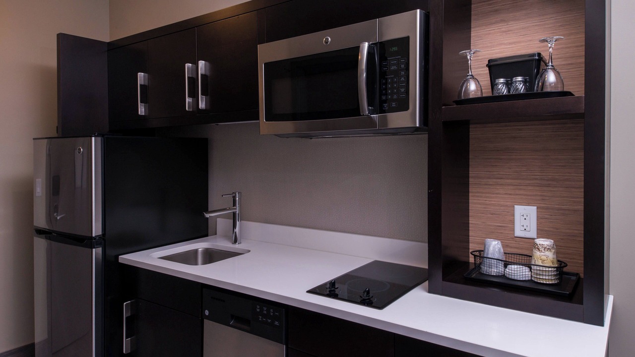 Photo of Kitchen in Saskatoon