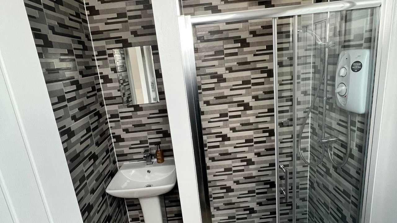 Photo of Bedroom in Ozleworth