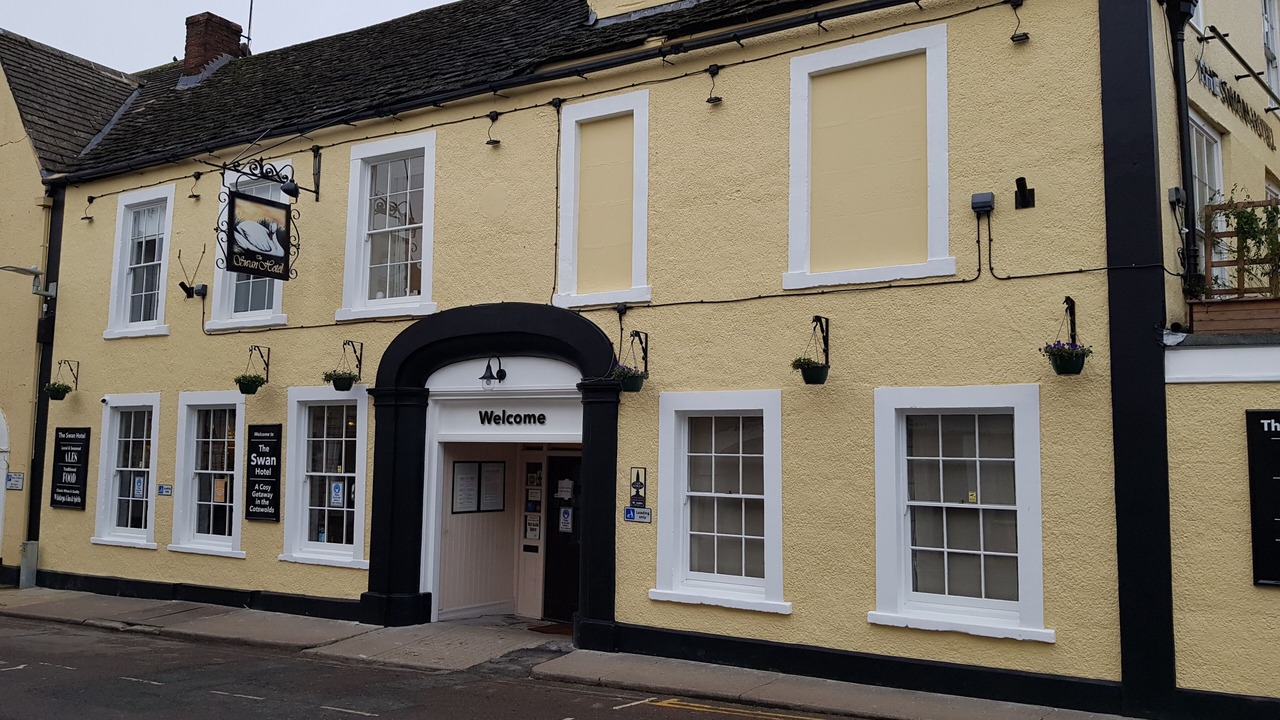 Photo of Outdoor in Ozleworth