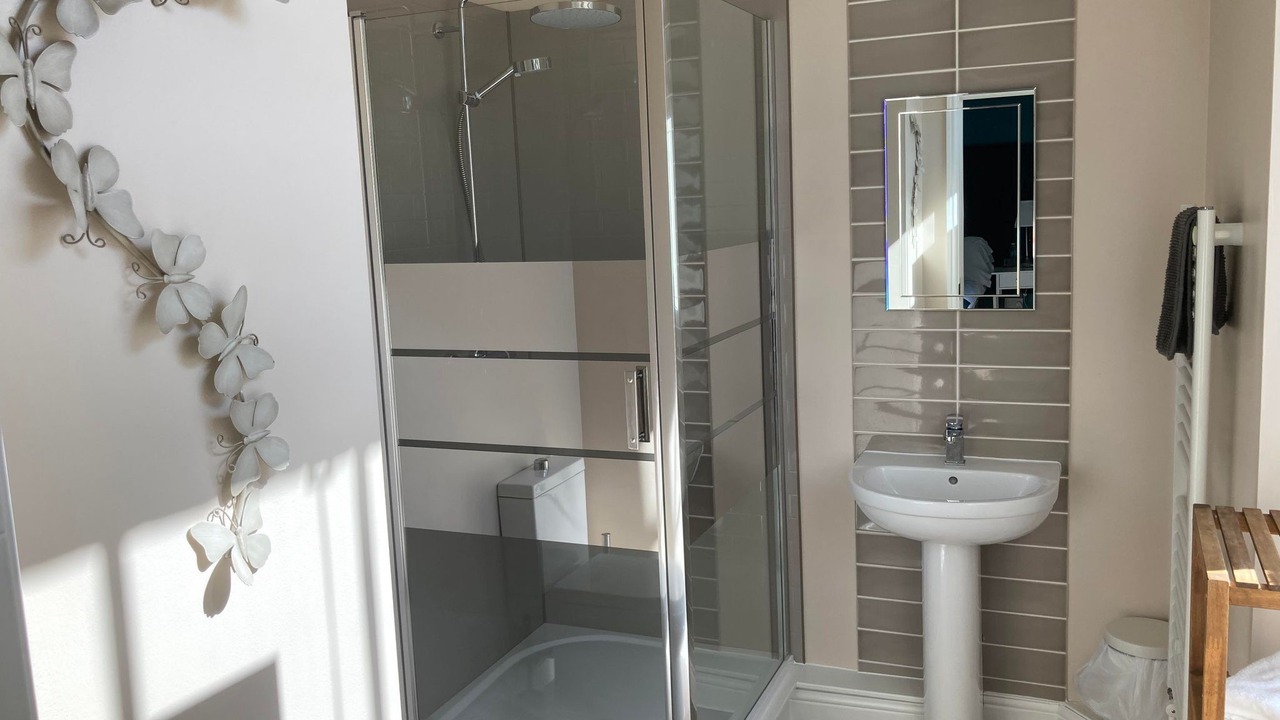 Photo of Bathroom in Ozleworth