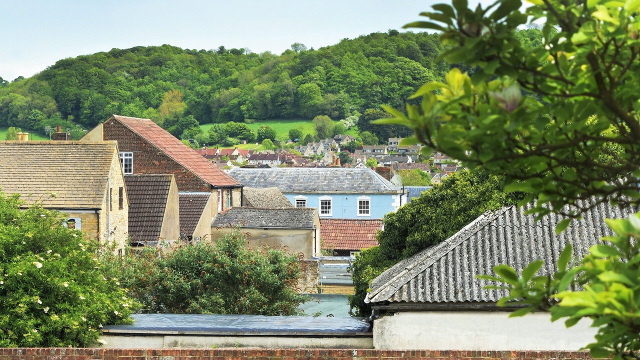 Photo of Outdoor in Ozleworth