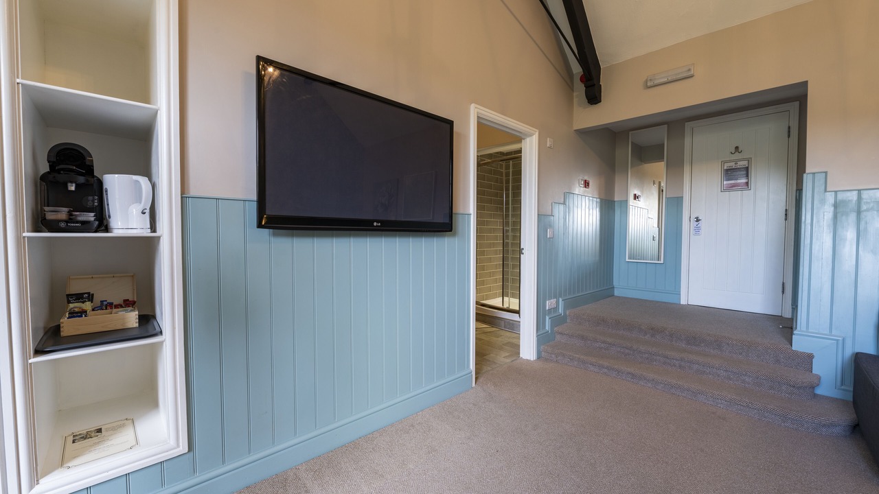 Photo of Bedroom in Ozleworth