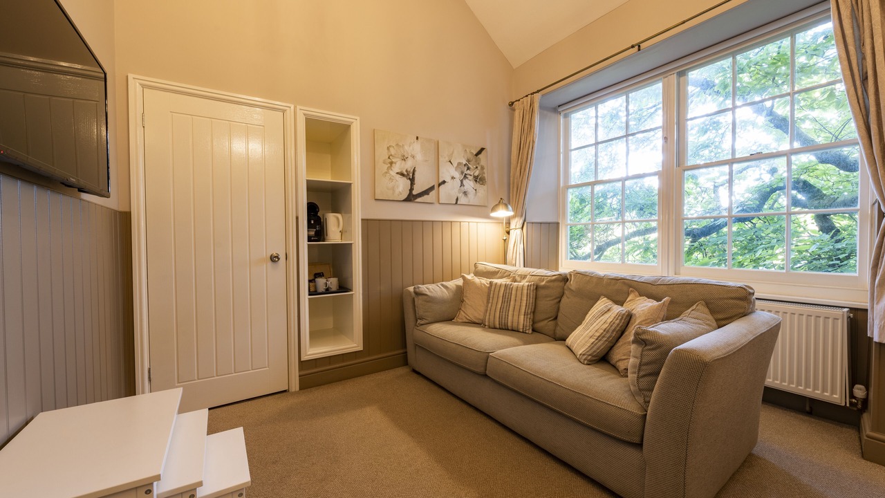 Photo of Bedroom in Ozleworth