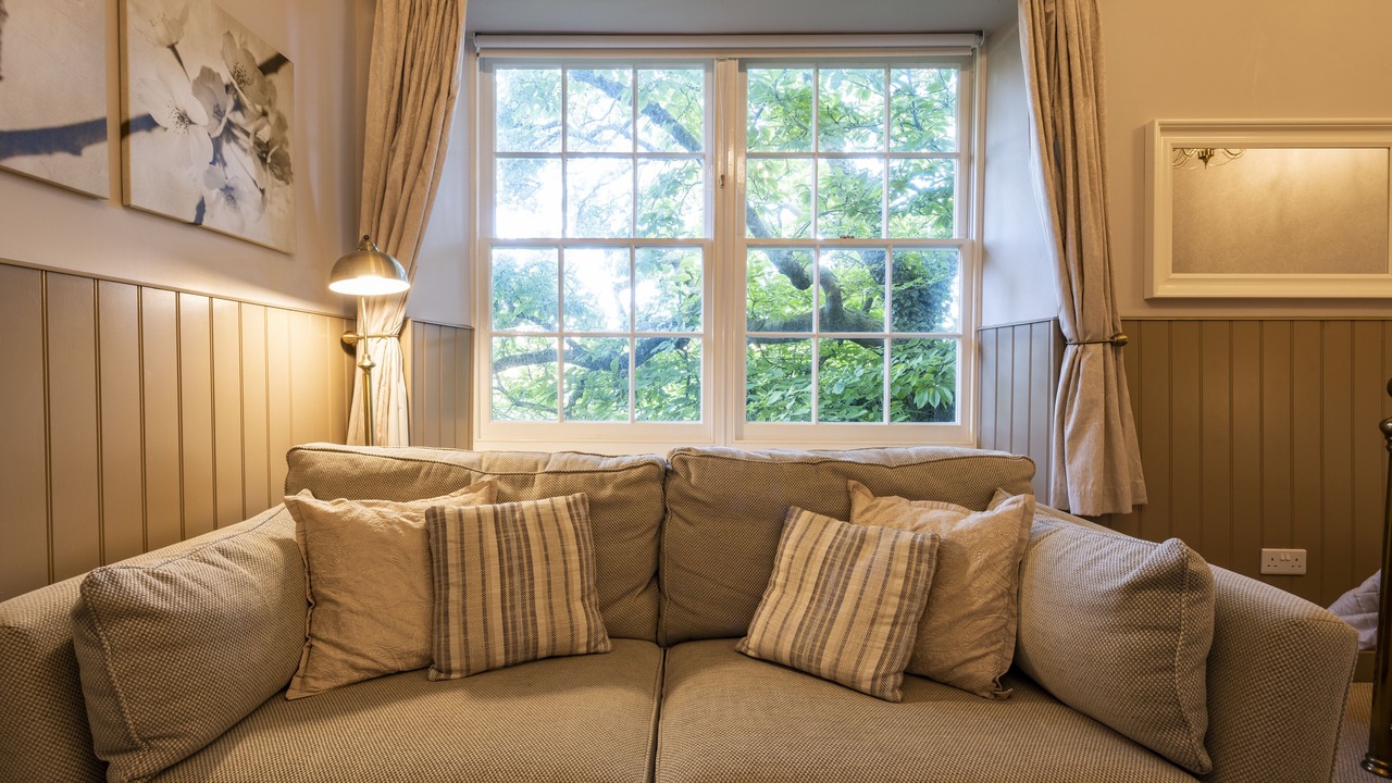 Photo of Bedroom in Ozleworth