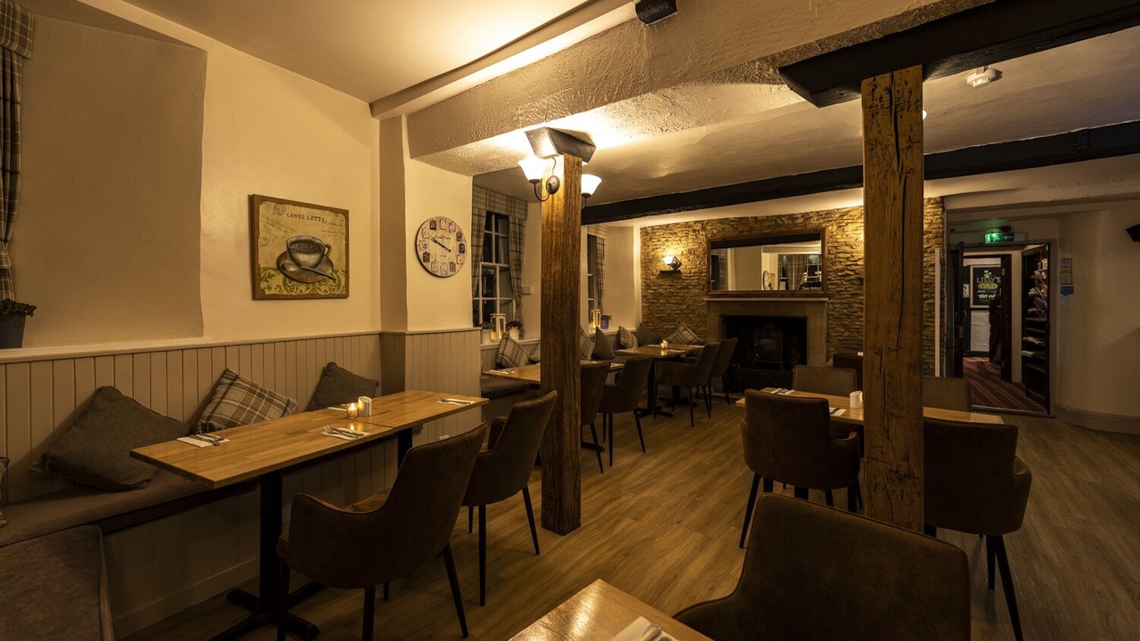 Photo of Others in Ozleworth