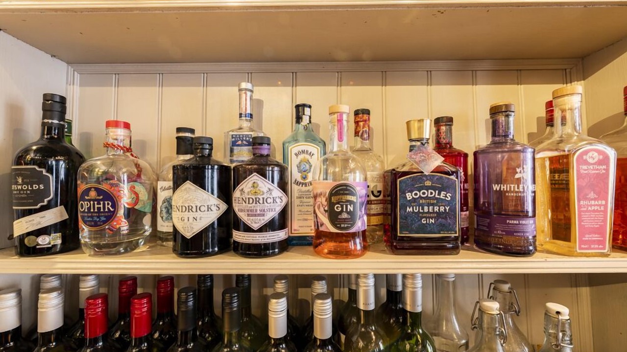 Photo of Others in Ozleworth