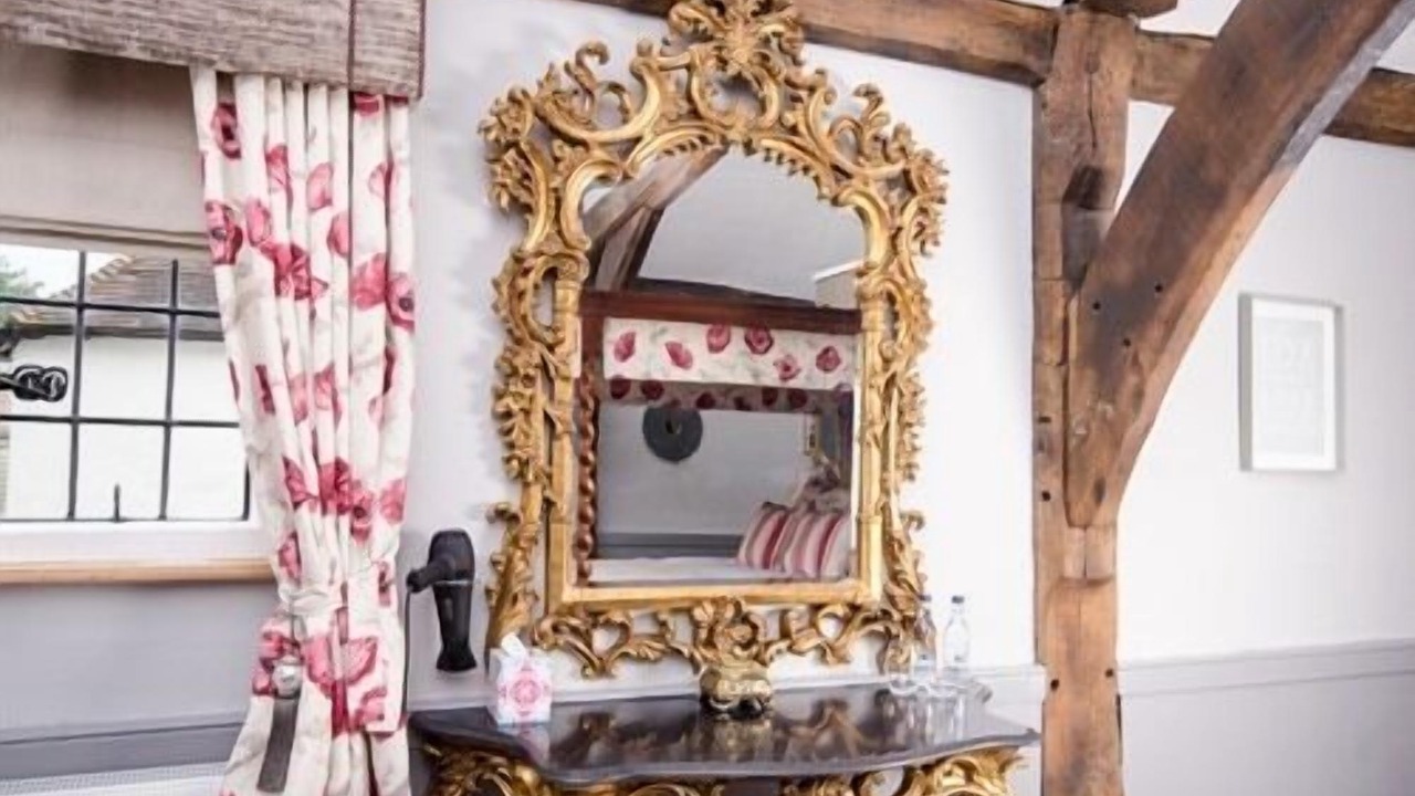 Photo of Bedroom in Wingham