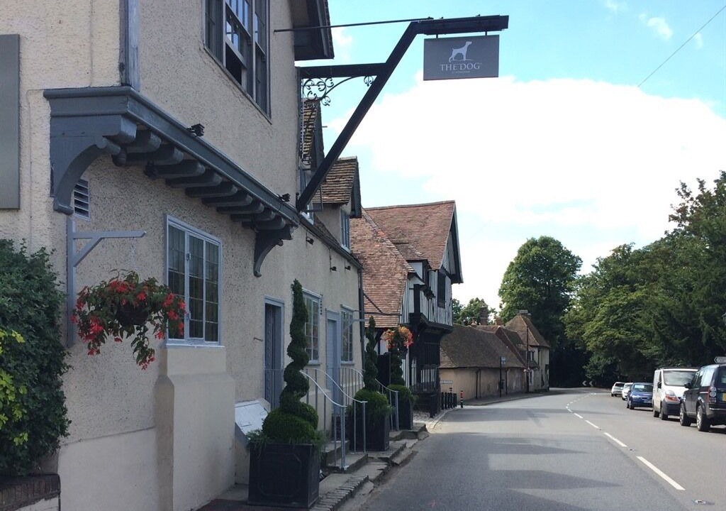 Photo of Outdoor in Wingham