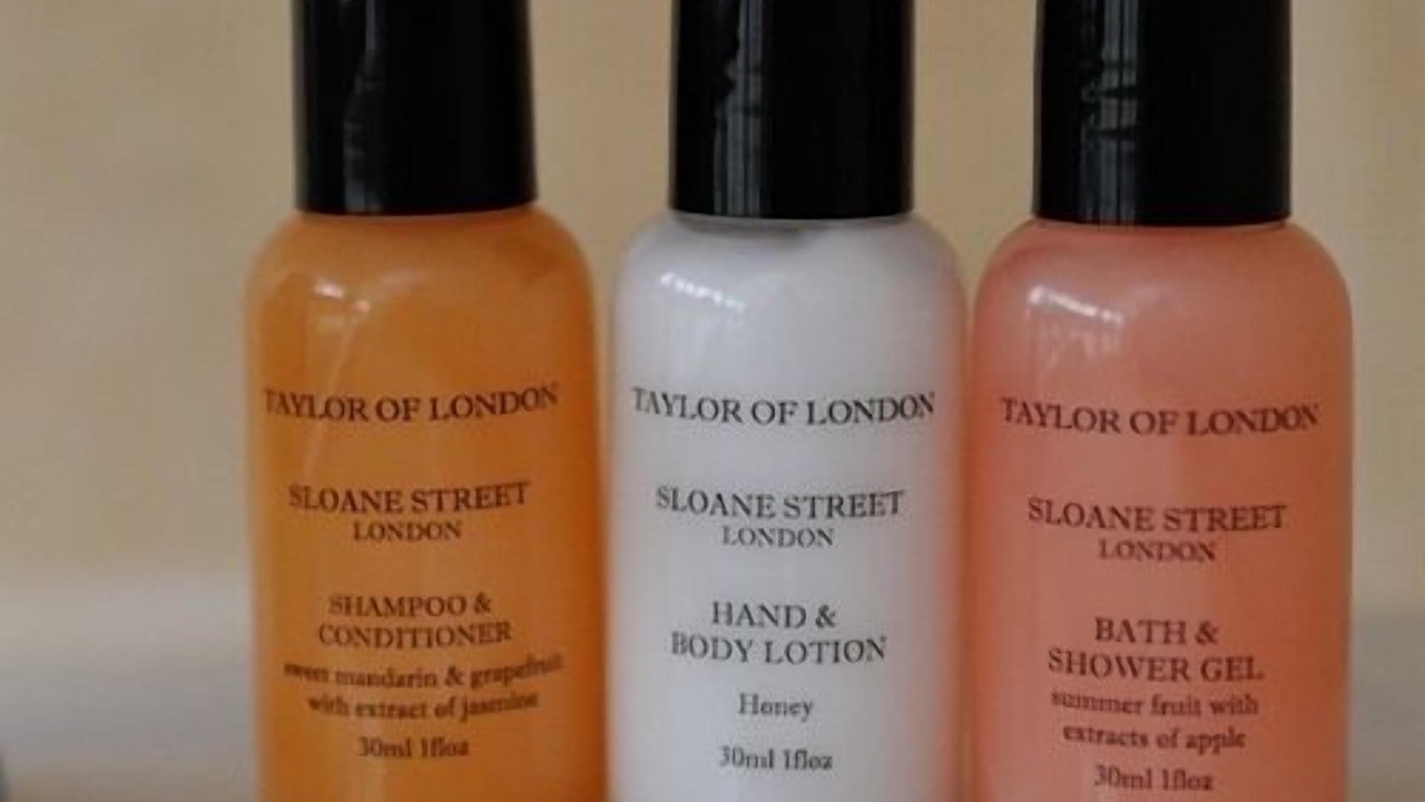 Photo of Bathroom in Wingham