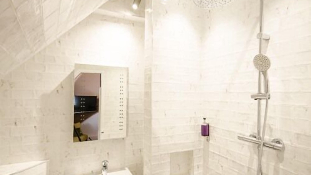 Photo of Bathroom in Wingham