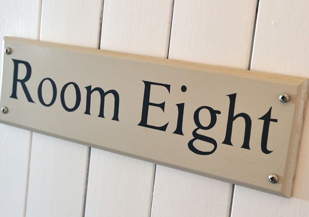 Photo of Bedroom in Wingham