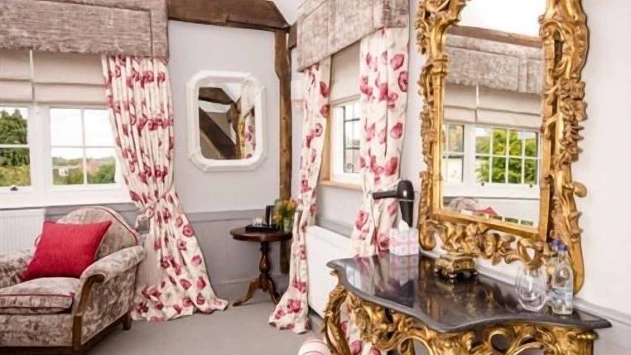 Photo of Bedroom in Wingham