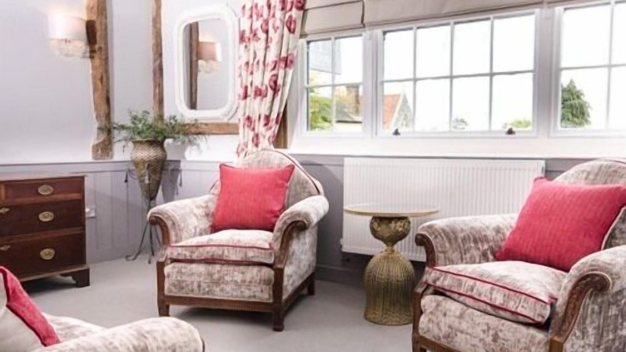 Photo of Bedroom in Wingham