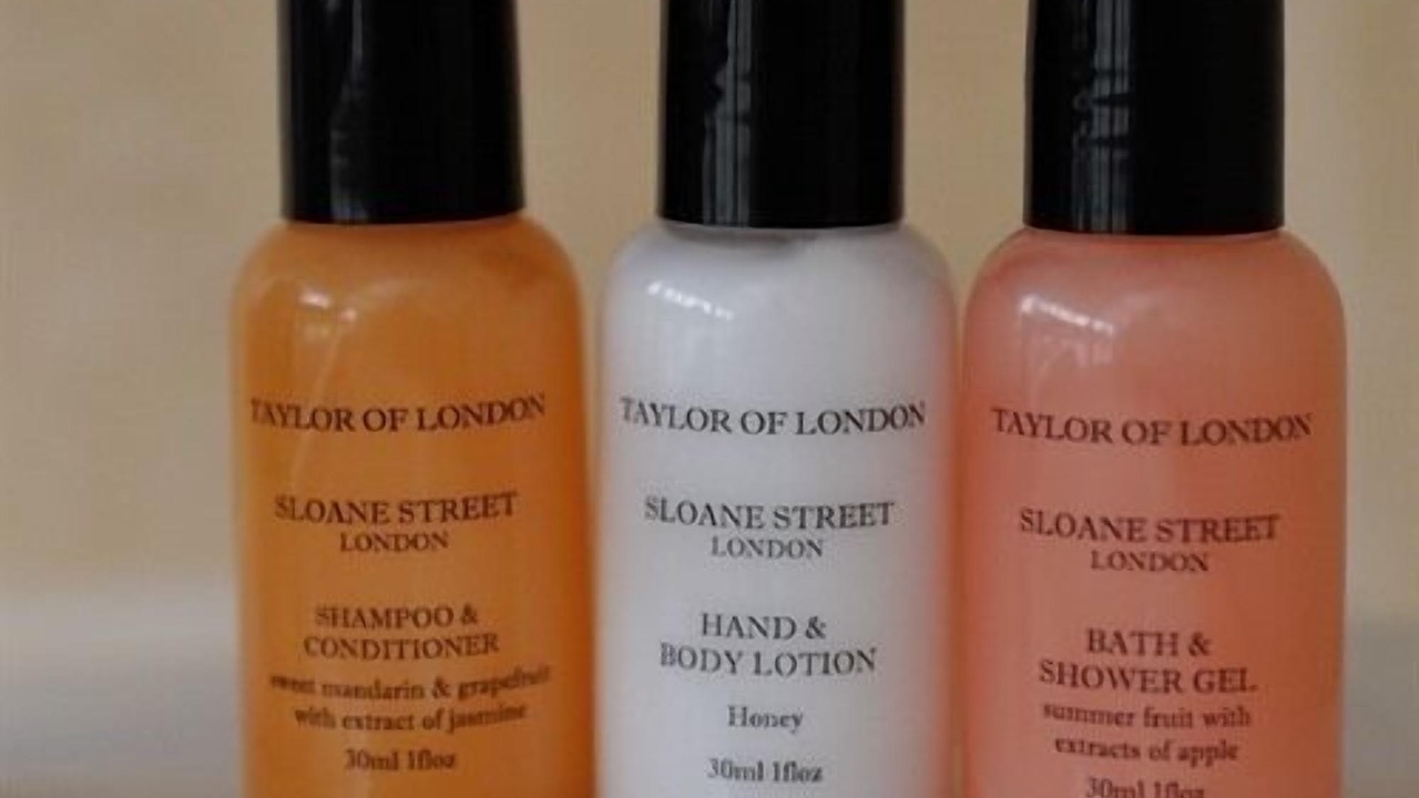 Photo of Bathroom in Wingham