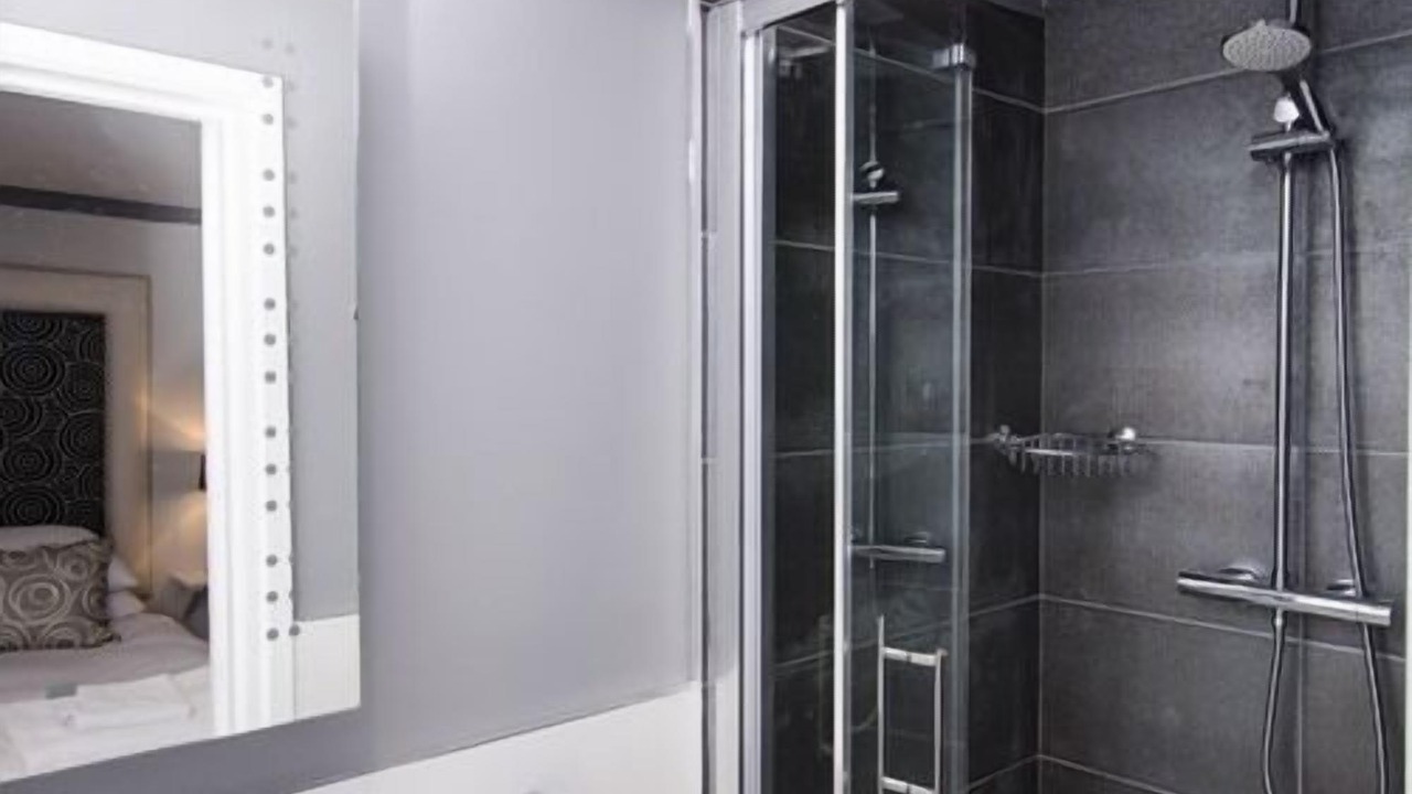 Photo of Bathroom in Wingham