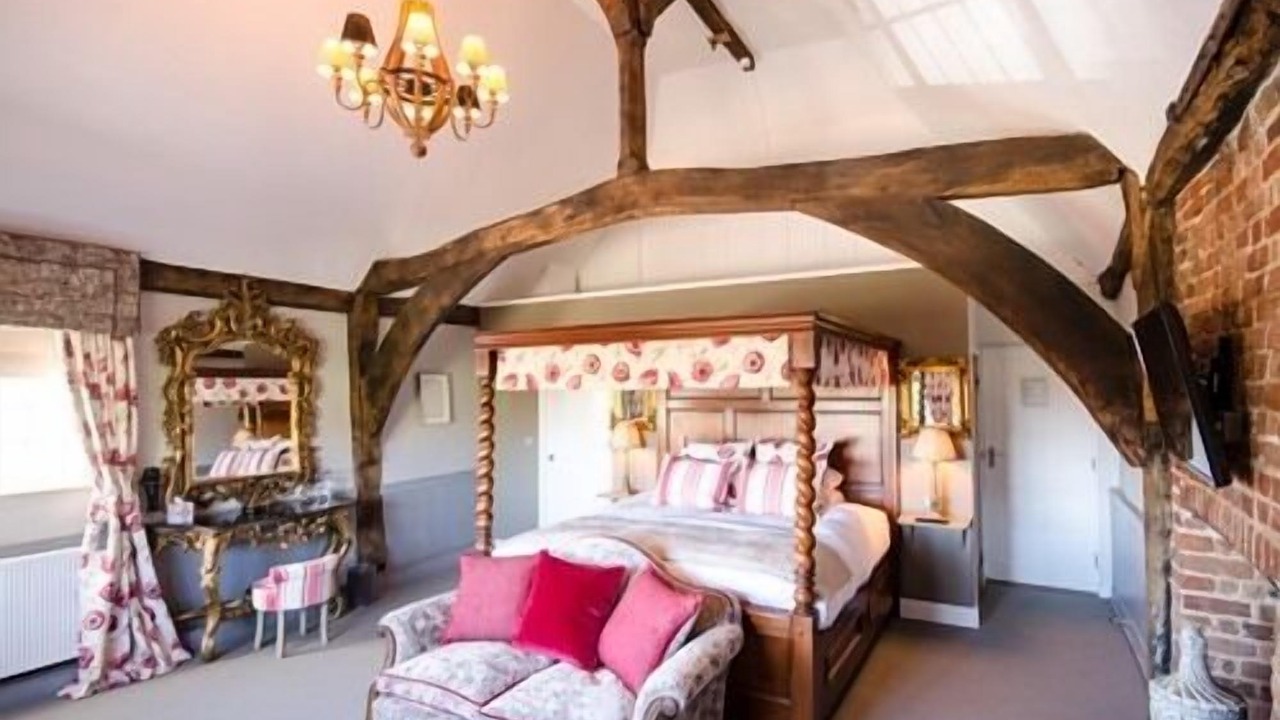 Photo of Bedroom in Wingham