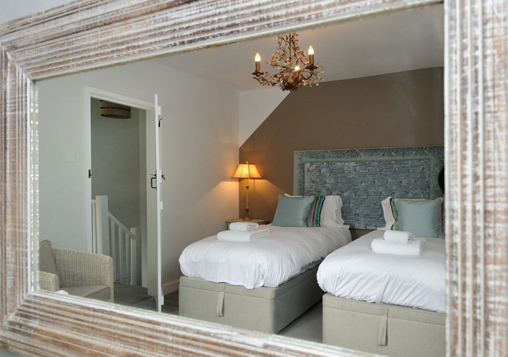 Photo of Bedroom in Wingham