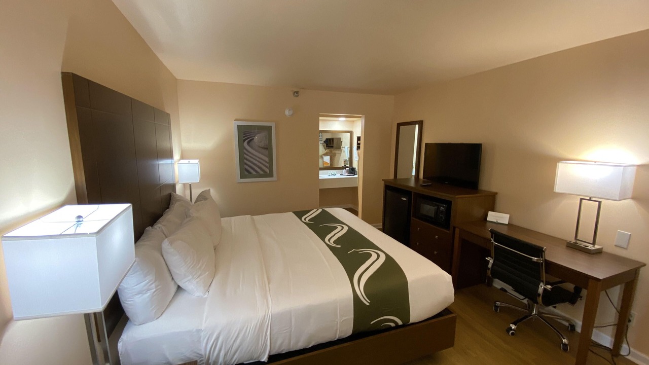 Photo of Bedroom in Pulaski