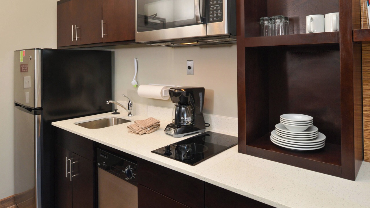 Photo of Kitchen in LaPlace