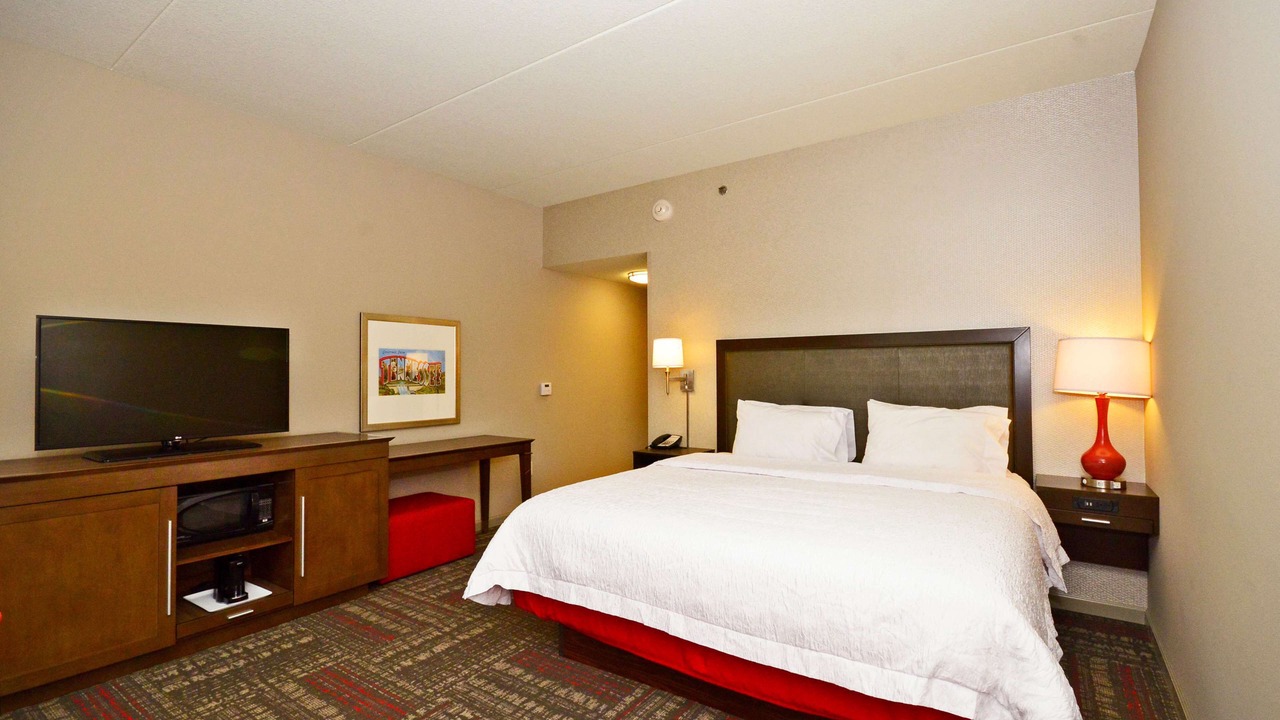 Photo of Bedroom in Pulaski