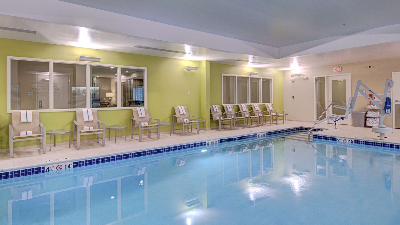 Photo of Outdoor in Westborough