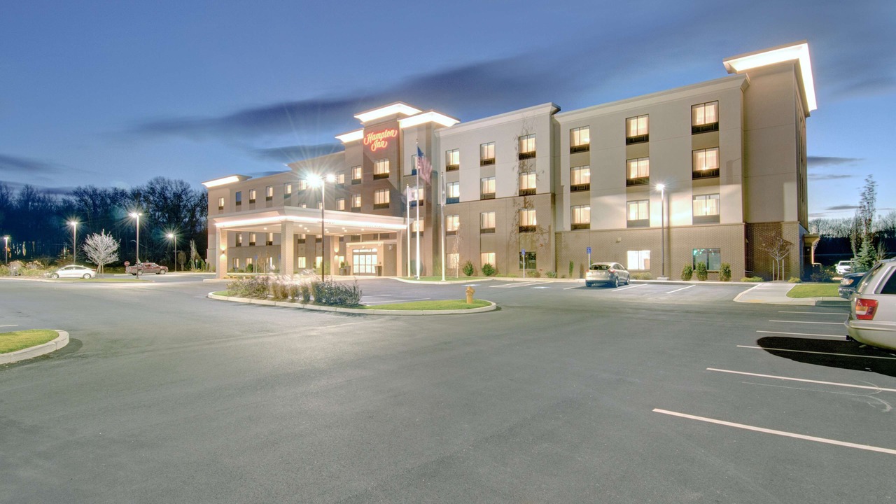 Photo of Outdoor in Westborough