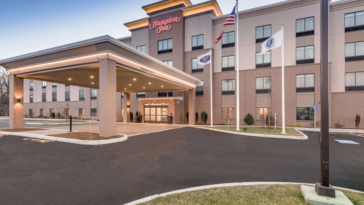 Photo of Outdoor in Westborough